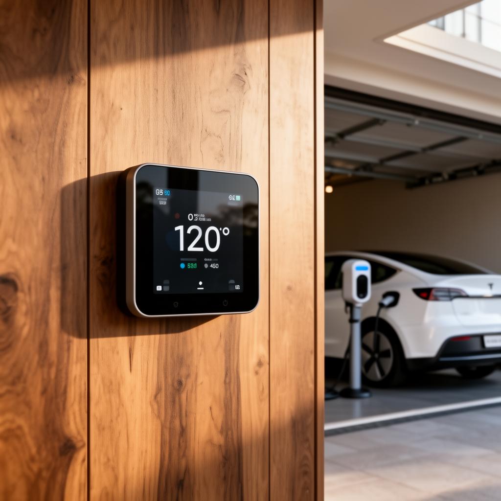 Energy Management