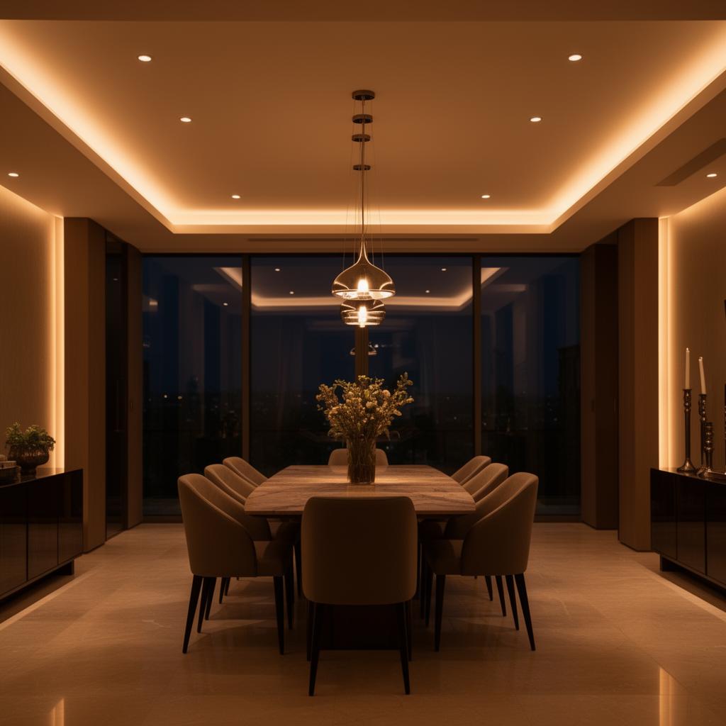 Smart Lighting