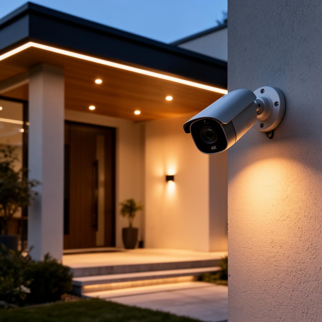 Security & Surveillance